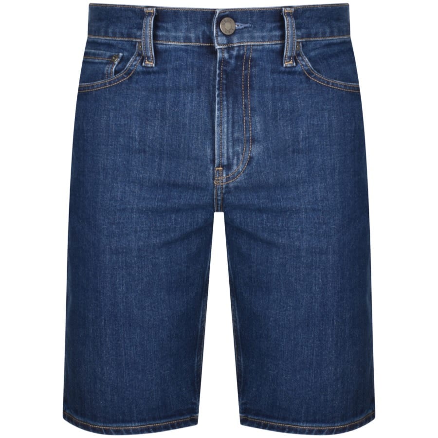 Jean shorts mens designer hotsell